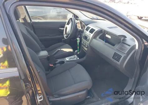 2010 Dodge Avenger Sxt из США, поврежденный, VIN 1B3CC4FB8AN200733